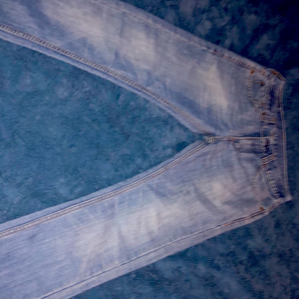 Youth Levi Jeans